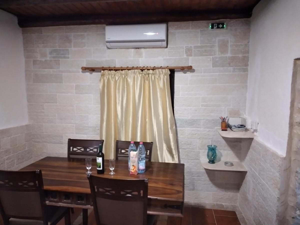 Stonemakers Hide Βίλα Καρυώτικο Εξωτερικό φωτογραφία
