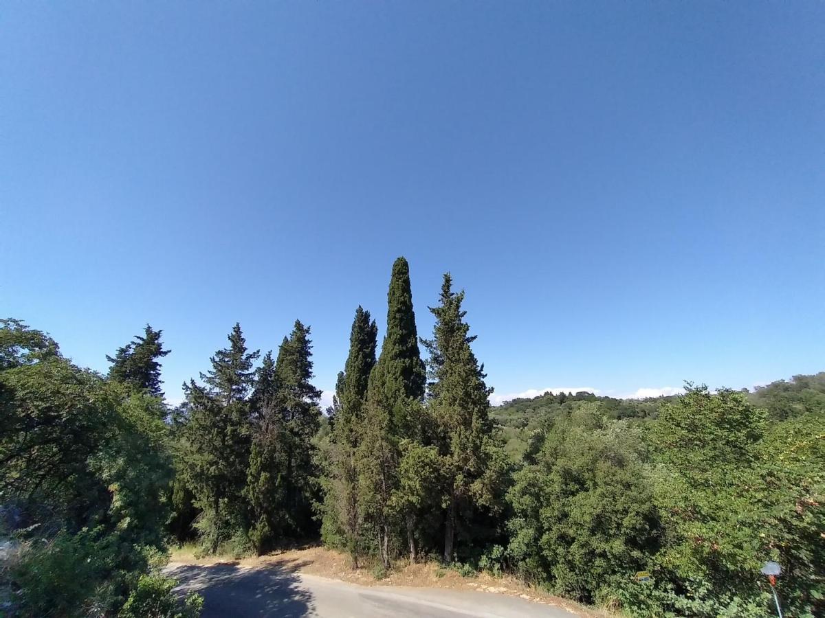 Stonemakers Hide Βίλα Καρυώτικο Εξωτερικό φωτογραφία